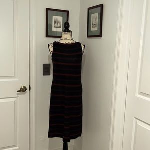 Ralph Lauren linen dress